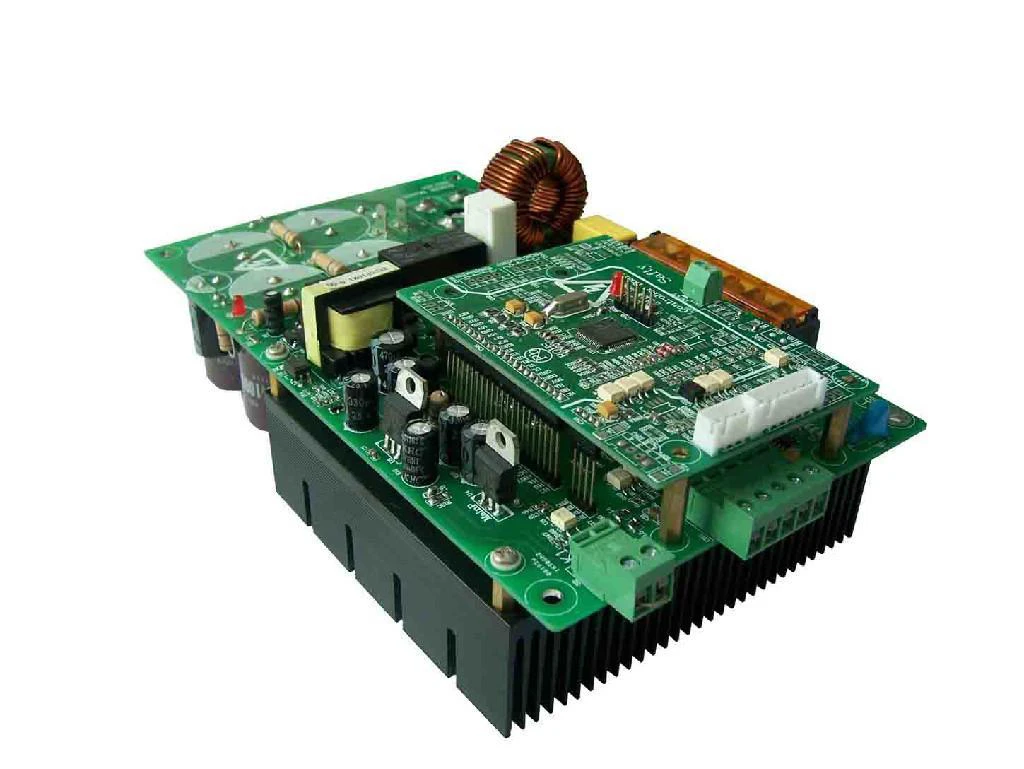 Motors and Control Systems Motors and Control Systems